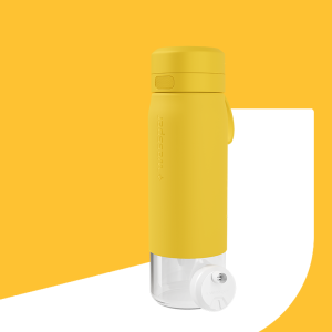 Wessper B2 Glass Actitex™