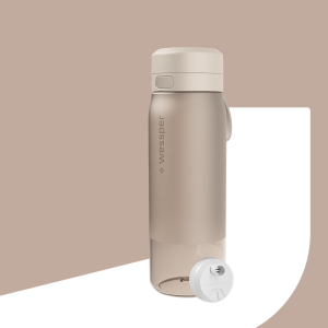 Wessper B2 Tritan™ Actitex™