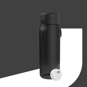 Wessper B2 Tritan™ Actitex™