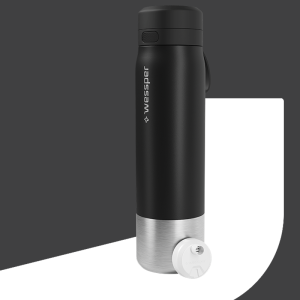 Wessper B2 STAINLESS STEEL Actitex™