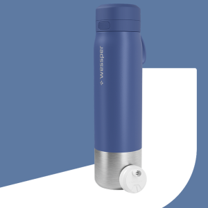 Wessper B2 STAINLESS STEEL Actitex™