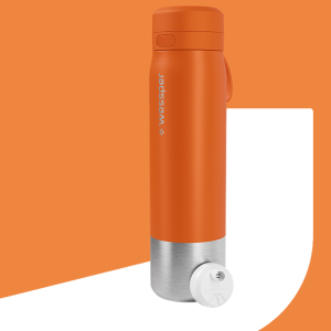 Wessper B2 STAINLESS STEEL Actitex™