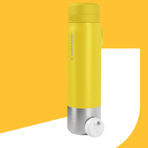 Wessper B2 STAINLESS STEEL Actitex™