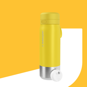 Wessper B2 STAINLESS STEEL Actitex™