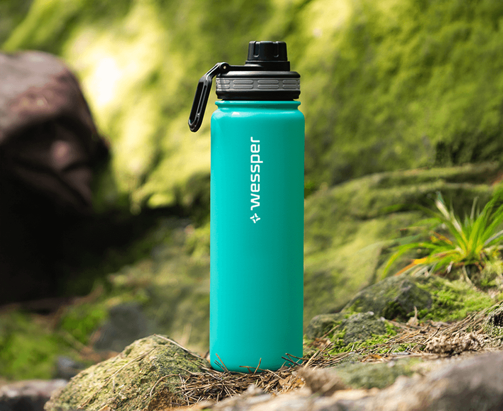 Butelka termiczna B3 Thermosteel