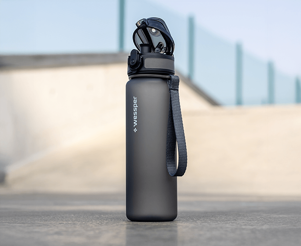Butelka Wessper z Tritanu™