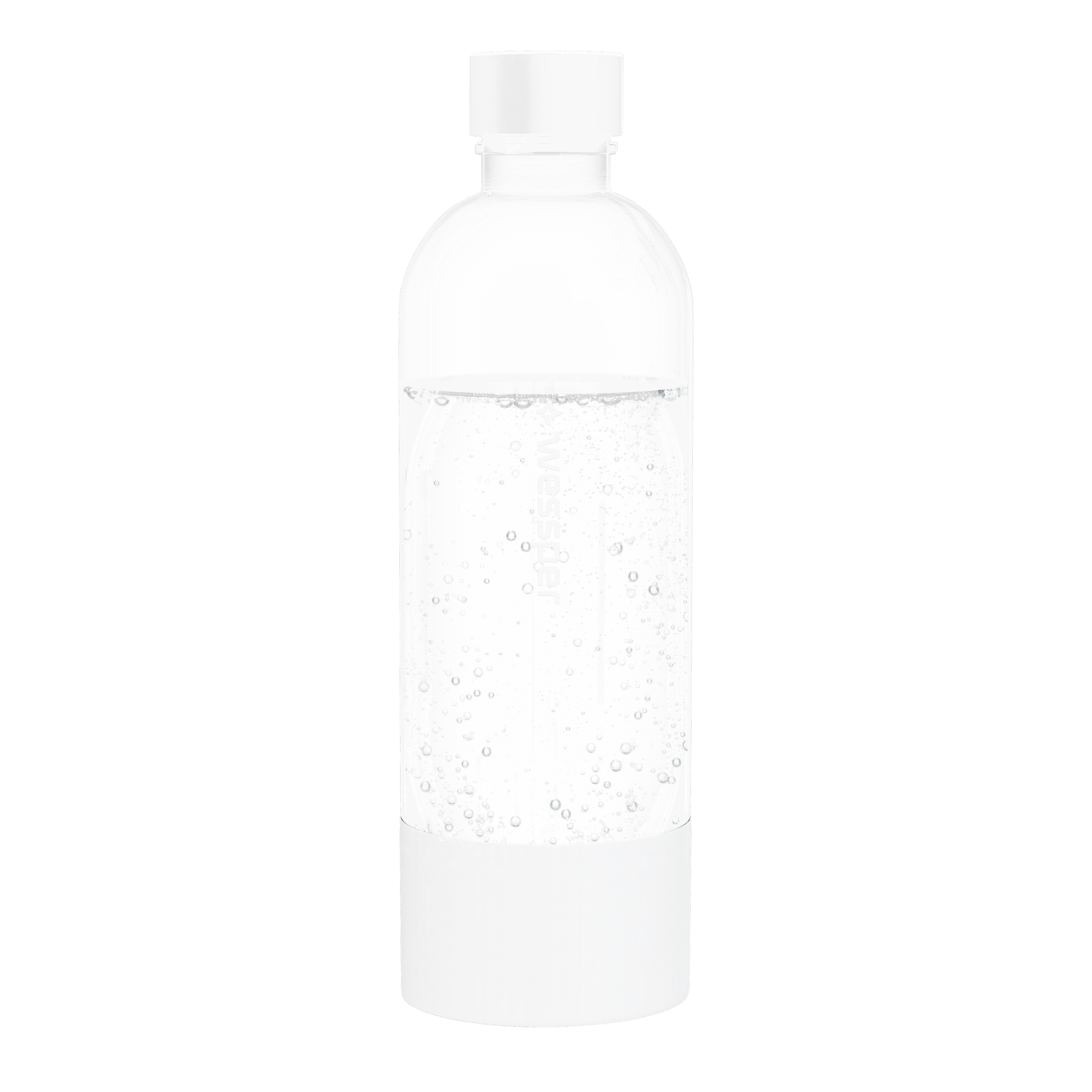 Butelka do saturatora Wessper S1 Sodamaker