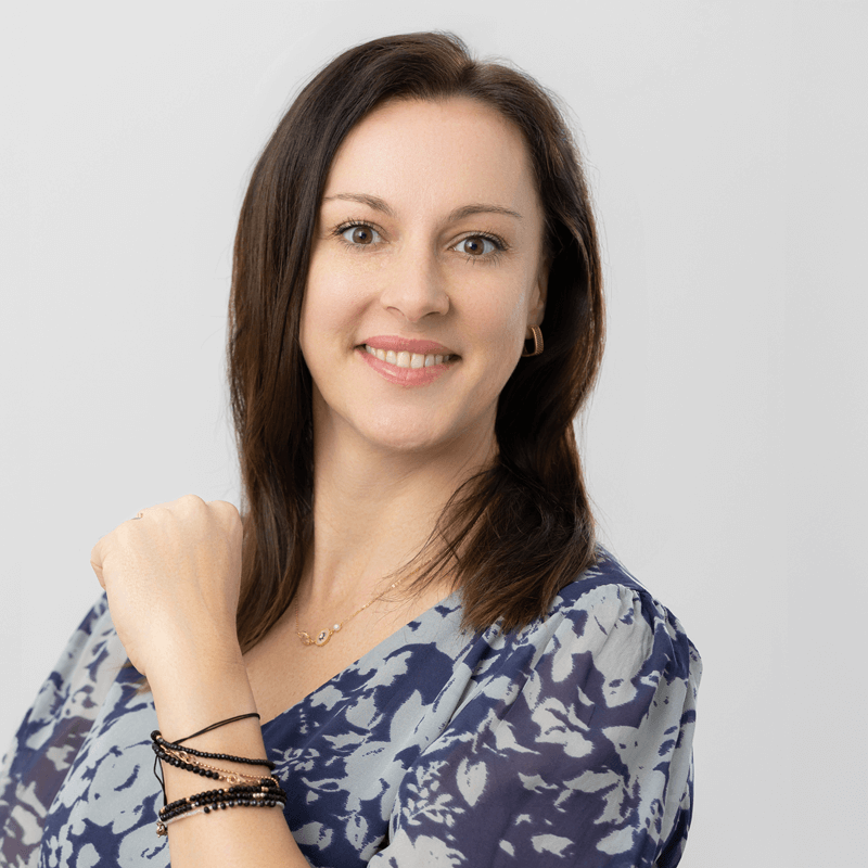 Katarzyna Gniewosz Dyrektor Działu Sprzedaży