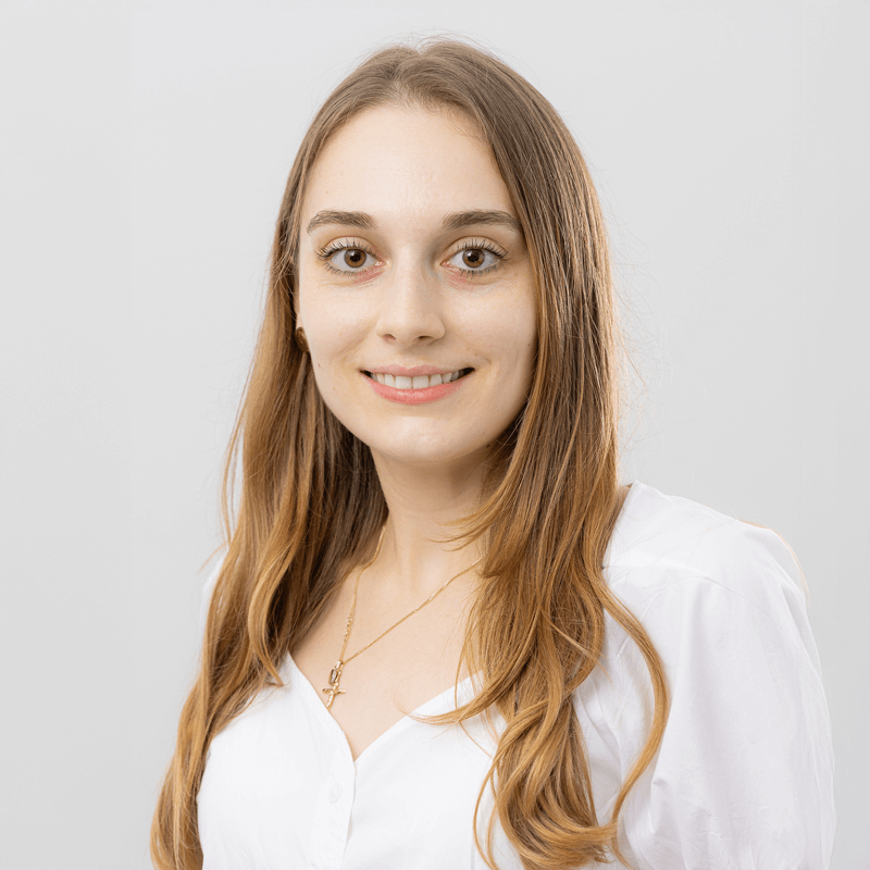 Klaudia Rosa Dział B2B