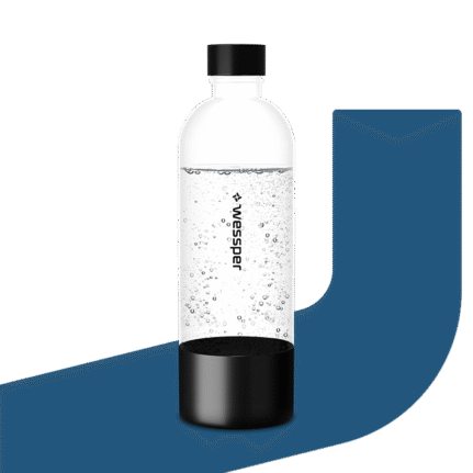 Butelka do saturatora S1 Sodamaker