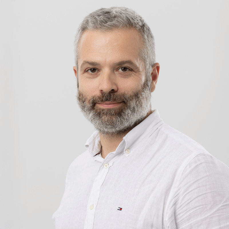 Wojciech Friediger dyrektor ds. departamentu b2b