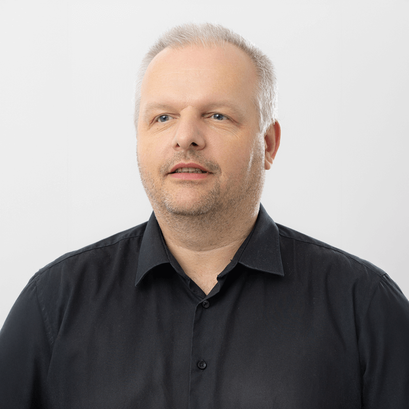 Ziemowit Krupiński Kierownik Departamentu B2B